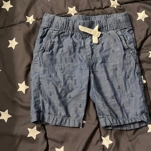 H&M boys 2-3 years shorts